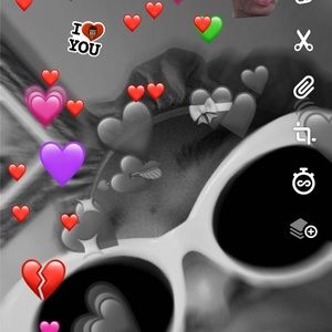 Meet your Posher, Iyonna